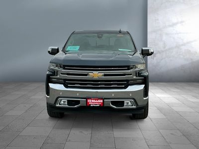2019 Chevrolet Silverado 1500 - Photo 1