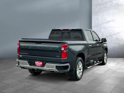 2019 Chevrolet Silverado 1500 - Photo 2