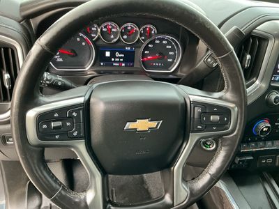 2019 Chevrolet Silverado 1500 - Photo 11