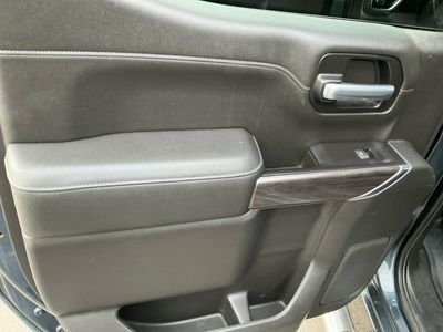 2019 Chevrolet Silverado 1500 - Photo 12