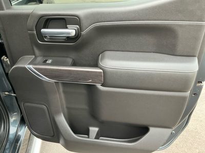 2019 Chevrolet Silverado 1500 - Photo 13