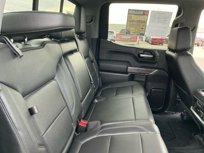 2019 Chevrolet Silverado 1500 - Photo 14