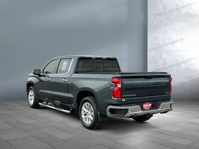 2019 Chevrolet Silverado 1500 - Photo 3