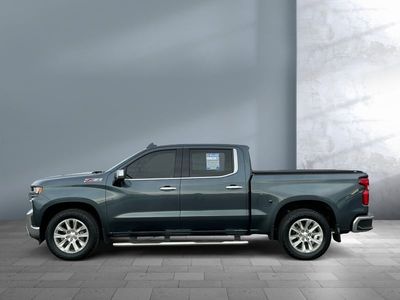 2019 Chevrolet Silverado 1500 - Photo 4