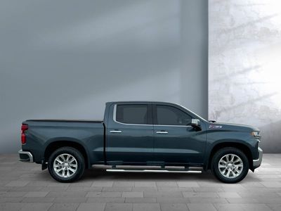 2019 Chevrolet Silverado 1500 - Photo 5