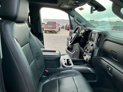 2019 Chevrolet Silverado 1500 - Photo 7