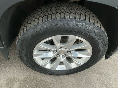 2019 Chevrolet Silverado 1500 - Photo 8