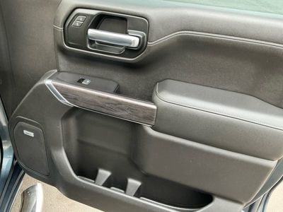 2019 Chevrolet Silverado 1500 - Photo 9