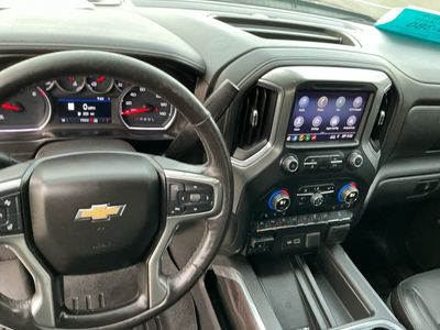 2019 Chevrolet Silverado 1500 - Photo 10