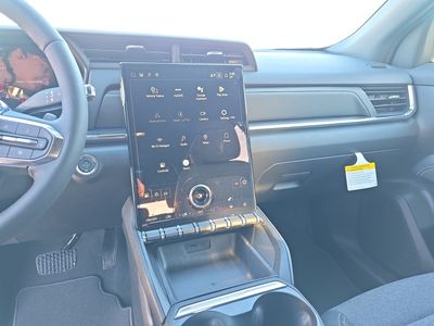 2026 GMC Terrain — photo 12 view