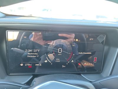 2026 GMC Terrain — photo 13 view