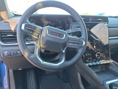 2026 GMC Terrain — photo 14 view
