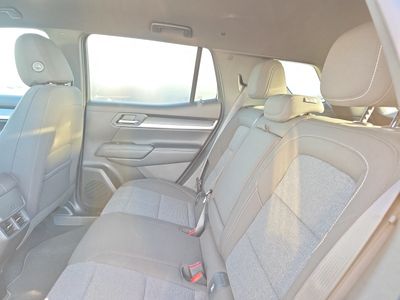 2026 GMC Terrain — photo 15 view