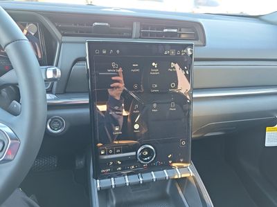 2026 GMC Terrain — photo 7 view
