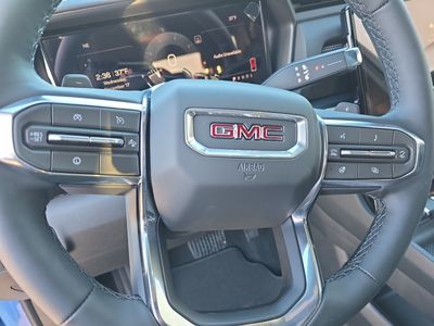 2026 GMC Terrain — photo 8 view