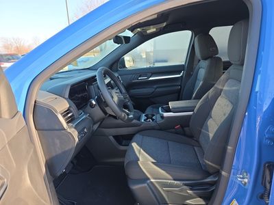 2026 GMC Terrain — photo 9 view