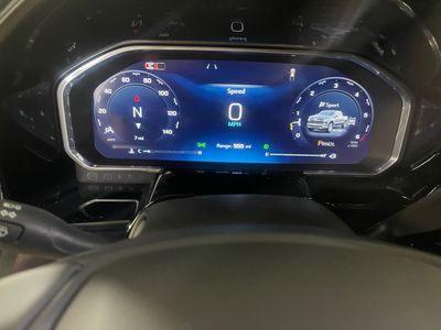 2026 Chevrolet Silverado 1500 — photo 9 view