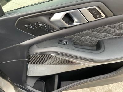 2021 BMW X5 M — photo 7 view