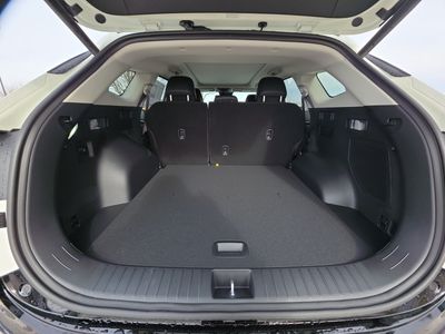 2026 Kia Sportage Hybrid — photo 13 view