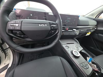 2026 Kia Sportage Hybrid — photo 15 view