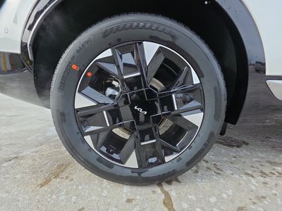 2026 Kia Sportage Hybrid — photo 7 view