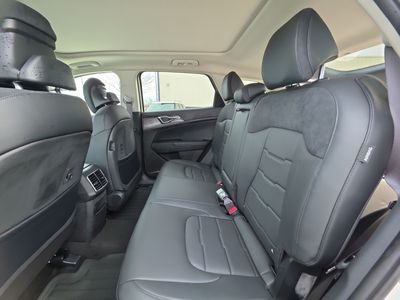 2026 Kia Sportage Hybrid — photo 10 view