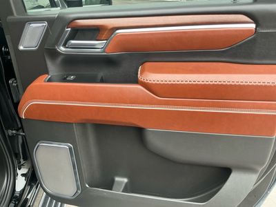 2024 GMC Sierra 3500HD — photo 11 view