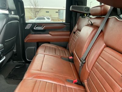 2024 GMC Sierra 3500HD — photo 15 view