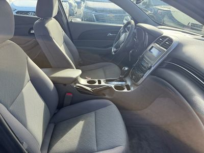 2015 Chevrolet Malibu — photo 14 view