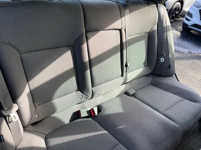 2015 Chevrolet Malibu — photo 8 view