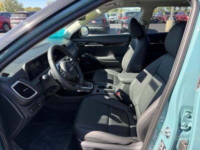 2026 Kia Seltos - Photo 12