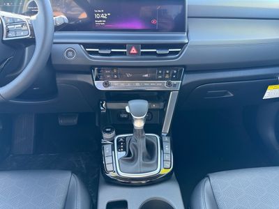 2026 Kia Seltos - Photo 13
