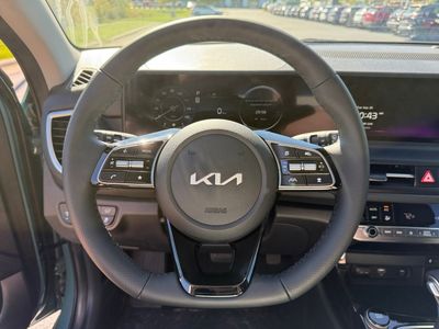 2026 Kia Seltos - Photo 14