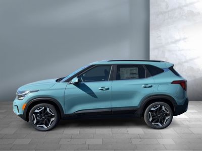 2026 Kia Seltos - Photo 6