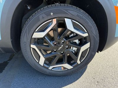 2026 Kia Seltos - Photo 8