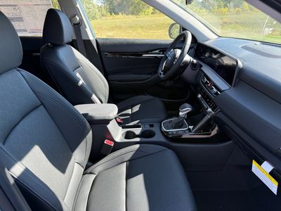 2026 Kia Seltos - Photo 10