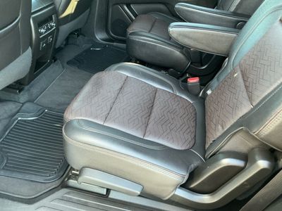 2023 Chevrolet Traverse — photo 13 view