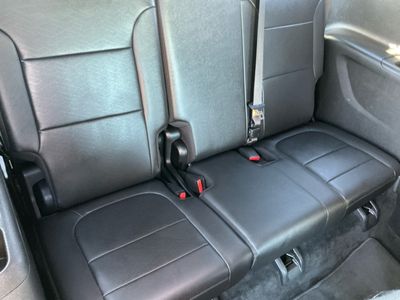 2023 Chevrolet Traverse — photo 14 view