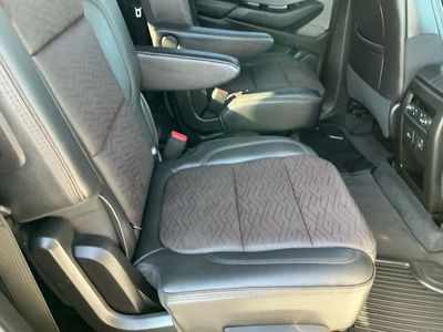 2023 Chevrolet Traverse — engine compartment view