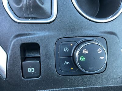 2023 Chevrolet Traverse — photo 9 view