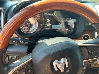 2022 Ram 1500 — photo 11 view
