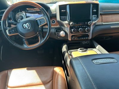 2022 Ram 1500 — photo 7 view