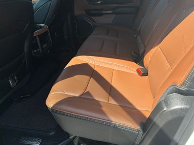 2022 Ram 1500 — photo 8 view