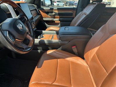 2022 Ram 1500 — photo 10 view