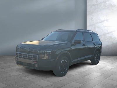 2026 Hyundai Palisade - Photo 2