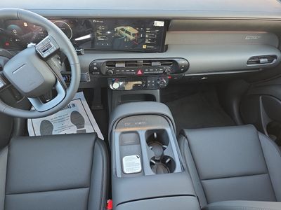2026 Hyundai Palisade - Photo 12