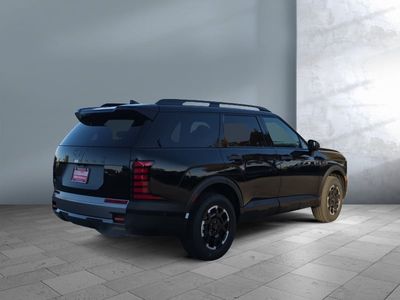 2026 Hyundai Palisade - Photo 3