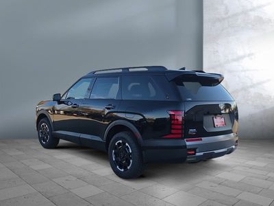 2026 Hyundai Palisade - Photo 4