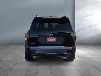 2026 Hyundai Palisade - Photo 5