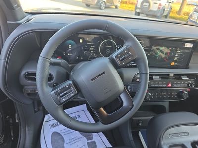2026 Hyundai Palisade - Photo 8